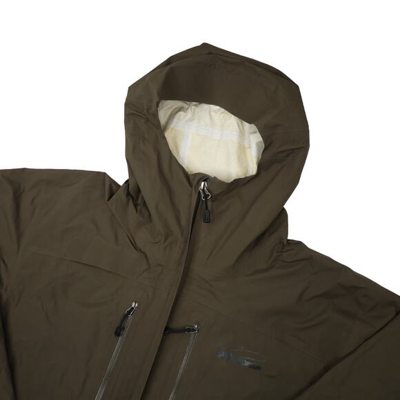 Patagonia H2no Guidewater Jacket - Picture 2 of 8